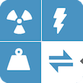 ND Converter - Convert Units And Currencies